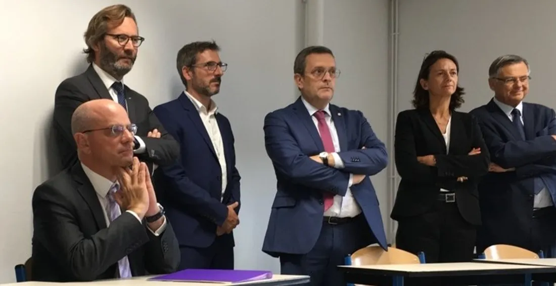 Blanquer visite à Segré_04 10 19_CJ